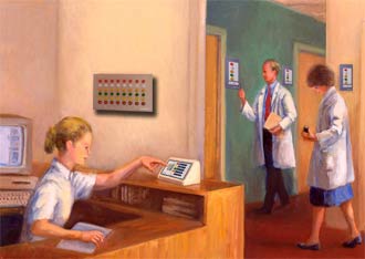 Doctor ~ Nurse Call Systems