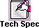 Tech Spec